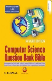Computer Science Question Bank Bible