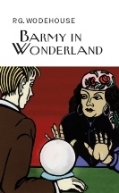 Barmy In Wonderland