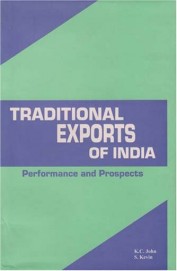 Traditional Exports Of India Performance & Prospects