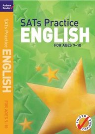 Sats Practice English For Ages 9-10