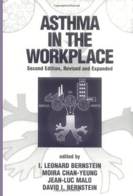 Asthma In The Workplace