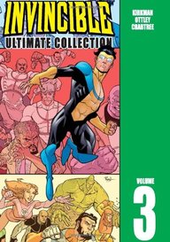 Invincible: The Ultimate Collection, Vol. 3