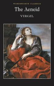 Aeneid (wordsworth Classics) (wadsworth Collection)