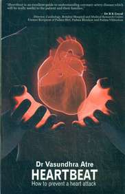 Heartbeat : How To Prevent A Heart Attack