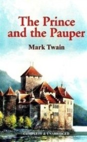 The Prince And The Pauper