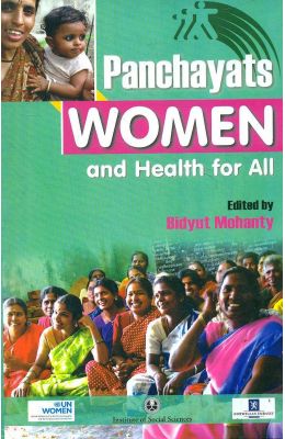 Panchayats Women & Health For All