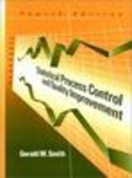 Statistical Process Control and Quality Improvement (4th Edition)