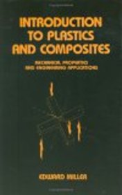 Introduction To Plastics And Composites