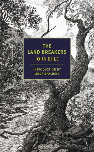The Land Breakers (NYRB Classics)