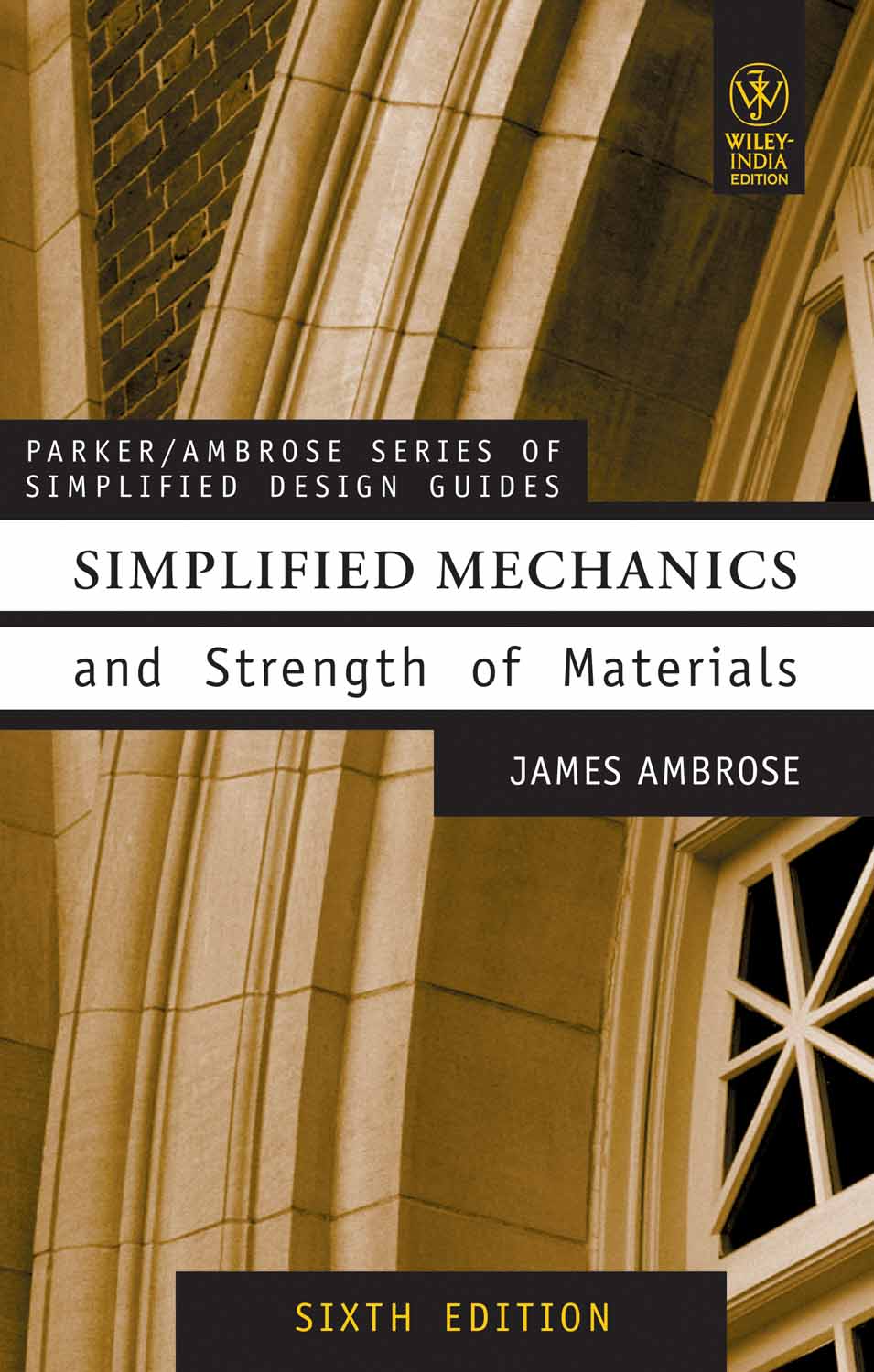 Simplified Mechanics and Strength of Materials: 6th Edition