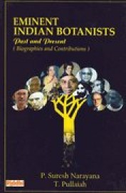 Eminent Indian Botanists Past & Present