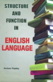 Structure & Function In English Language