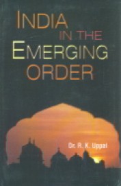 India In The Emerging Order