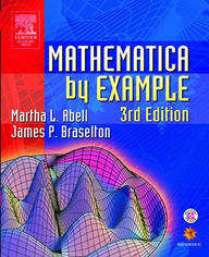 Mathematica By Example, Third Edition