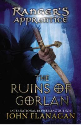 The Ruins of Gorlan
