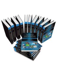 International Encyclopedia of Geography: People, the Earth, Environment and Technology