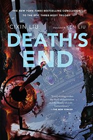 Death's End (Remembrance of Earth's Past)