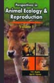 Perspectives In Animal Ecology & Reproduction Vol 5