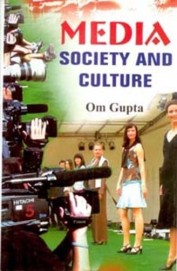 Media Society & Culture