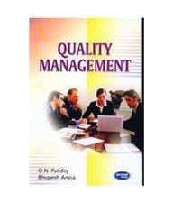 Quality Management