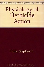 Physiology of Herbicide Action