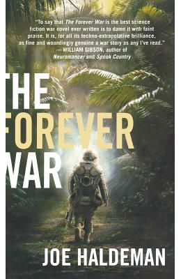 The Forever War