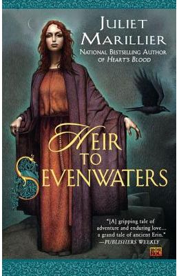 Heir to Sevenwaters