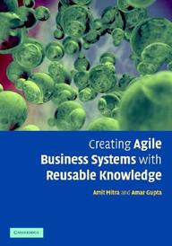 Creating Agile Business Systems With Reusable Knowledge