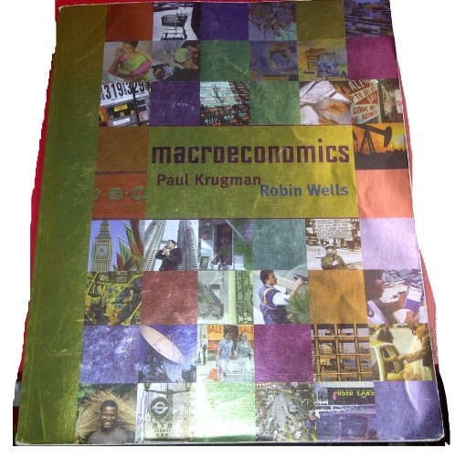 Macroeconomics