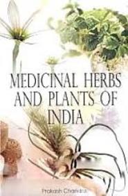 Medicinal Herbs Plants of India