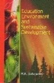Education Environment & Sustainable Development