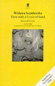 View With a Grain of Sand