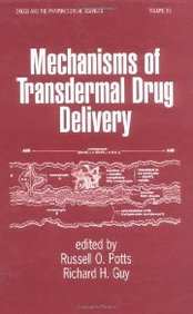 Mechanisms Of Transdermeal Drug Delivery