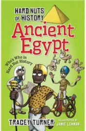 Hard Nuts Of History : Ancient Egypt