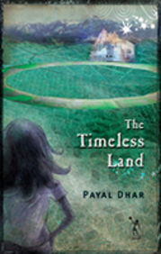 The Timeless Land: Book Iii