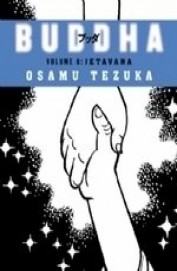 Buddha Vol 8 Jetavana Osamu Tezuka