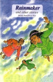 Rainmakers & Other Stories