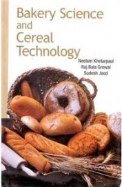 Bakery Science And Cereal Technology