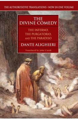 Divine Comedy