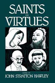 Saints And Vertues