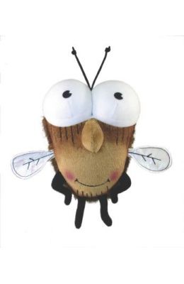 Doll-Fly Guy