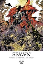 Spawn Origins Volume 17 TP