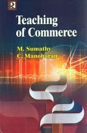 Teaching Of Commerce