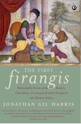 First Firangis