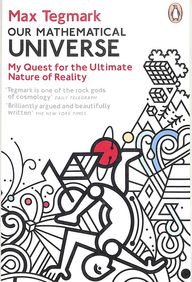 our mathematical universe review