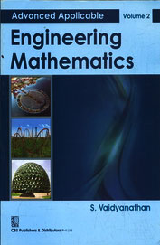 Advanced Applicable Engineering Mathematics Vol 2