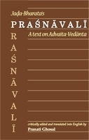 Jada Bharatas Prasnavali: A Text on Advaita Vedanta