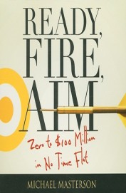 Ready Fire Aim 10 Cds - Cd Rom