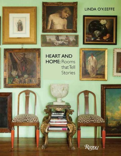 Heart and Home: Rooms That Tell Stories