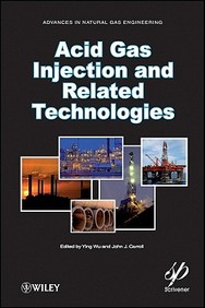 Acid Gas Injection & Related Technologies
